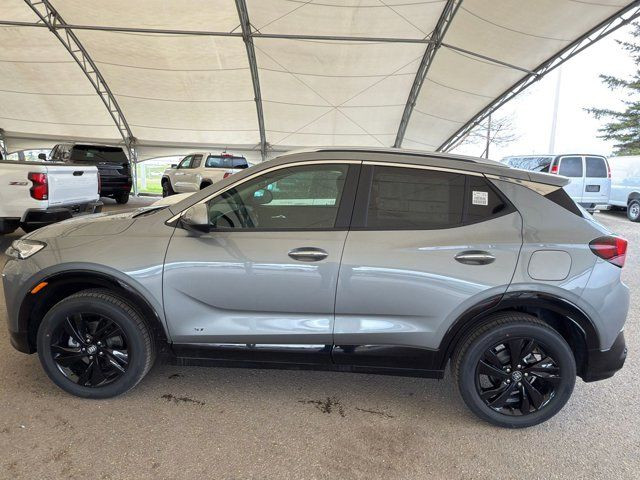 2025 Buick Encore GX Sport Touring in Cars & Trucks in Calgary - Image 2