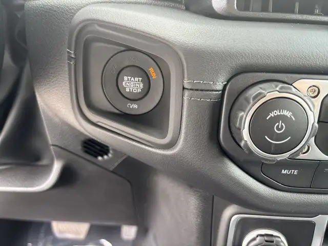 2025 Jeep Wrangler Rubicon in Cars & Trucks in Mississauga / Peel Region - Image 23