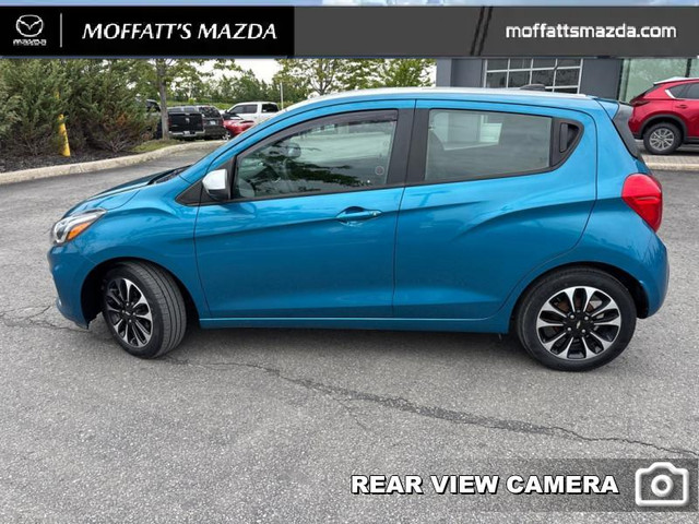 2021 Chevrolet Spark LT - Aluminum Wheels - Cruise Control - $15 in Cars & Trucks in Barrie - Image 2
