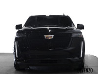 2024 Cadillac Escalade ESV Sport 4WD Duramax Diesel, Black Raven on Whisper Beige with Gideon Accent... (image 5)