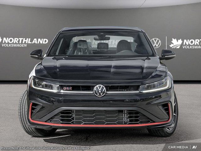 2025 Volkswagen Jetta GLI Autobahn in Cars & Trucks in Calgary - Image 2