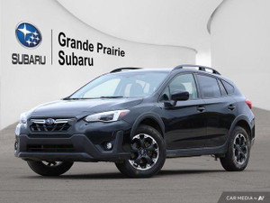 2021 Subaru XV Crosstrek Sport | Sunroof | Heated Seats