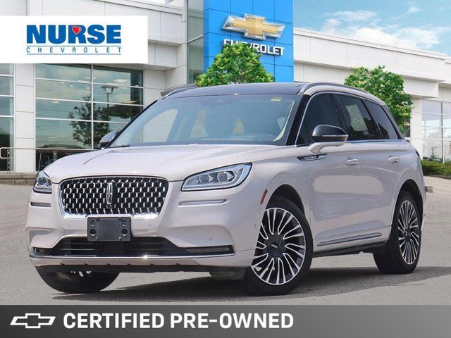 2020 Lincoln Corsair Reserve in Cars & Trucks in Oshawa / Durham Region