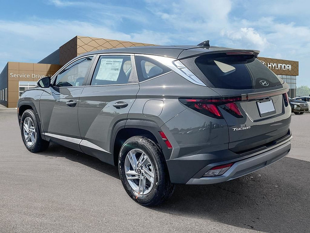 2025 Hyundai Tucson Preferred in Cars & Trucks in Oshawa / Durham Region - Image 4