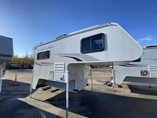 2023 Adventurer Manufacturing Inc. Adventurer 86FB in Travel Trailers & Campers in Kelowna