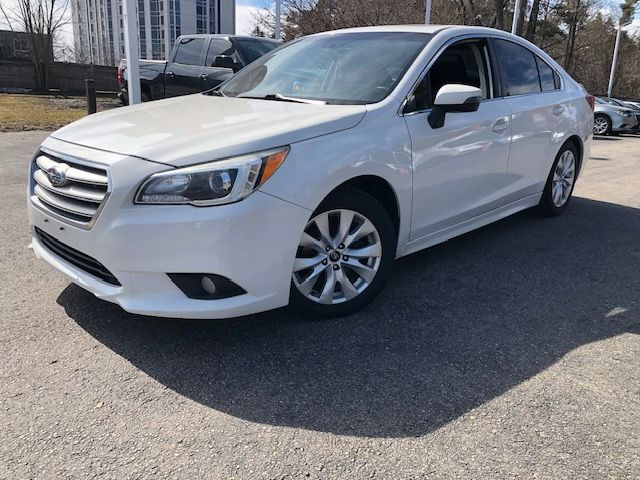 2015 Subaru Legacy 2.5i w/Touring Pkg all wheel drive automatic in Cars & Trucks in Cambridge