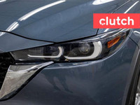 1 OWNER / Auto Dimming Rearview Mirror, Front Heated Seats, Climate Control and more! Clutch is the... (image 7)