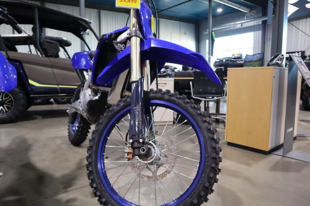 2023 Yamaha YZ450FX *ON SALE* in Other in Edmonton