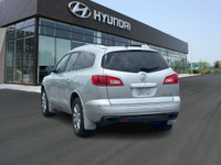 The 2015 Buick Enclave Leather offers a blend of comfort, style, and practicality, making it an exce... (image 6)