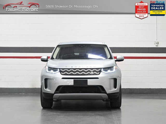 2020 Land Rover Discovery Sport SE No Accident Navi Panoramic Ro in Cars & Trucks in Mississauga / Peel Region - Image 4