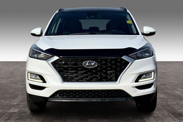 2020 Hyundai TUCSON AWD LUXURY in Cars & Trucks in Strathcona County - Image 3