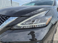 Experience refined luxury and advanced comfort in the 2023 Nissan Murano Platinum. This premium SUV... (image 6)