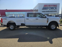 2024 Ford Super Duty F-250 SRW XL 4WD Crew Cab 8' Box, 6.8L V8 Gas, FX4 Off Road Package, Remote Sta... (image 6)