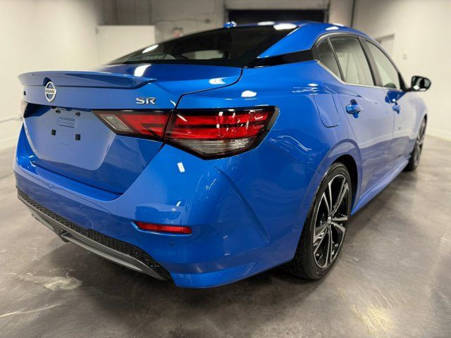 2020 Nissan Sentra SR Premium | Leather | Sunroof | 360 Camera in Cars & Trucks in Guelph - Image 3