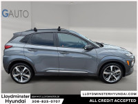 Welcome to Lloydminster Hyundai! Discover a superior car-buying experience with our wide selection o... (image 3)
