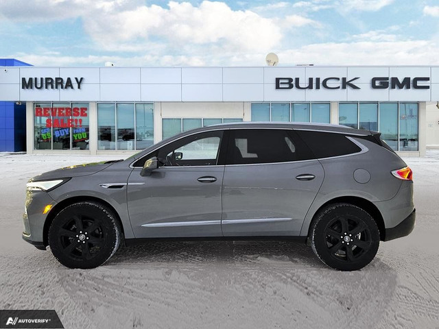2024 Buick Enclave Essence in Cars & Trucks in Fort St. John - Image 4