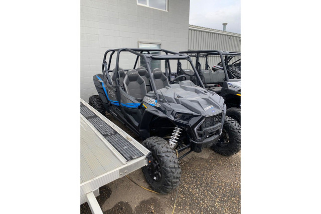 2023 POLARIS RZR 1000 XP4 PS RC (FINANCING AVAILABLE) in ATVs in Strathcona County - Image 3