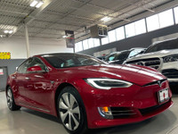 **SPRING SPECIAL!** FULLY ELECTRIC, FEATURING : LONG RANGE PLUS, AWD, BIODEFENSE MODE, PANORAMIC ROO... (image 1)