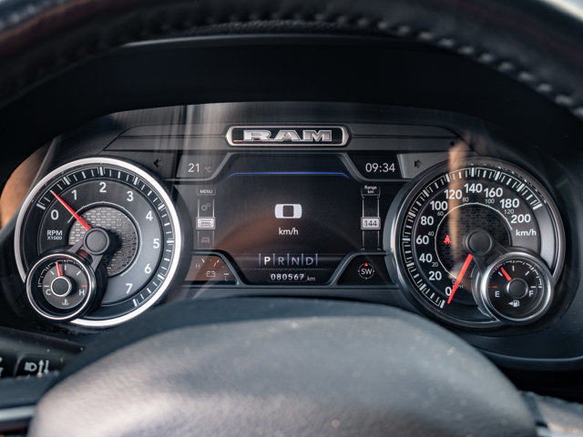 2020 Ram 1500 Sport in Cars & Trucks in Barrie - Image 3