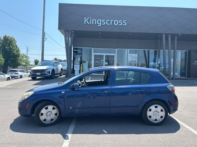 2009 Saturn Astra XE XE 5Dr in Cars & Trucks in City of Toronto - Image 2