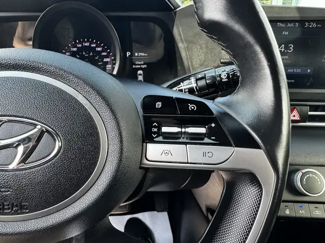 Hyundai Elantra Preferred Sièges & Volant Chauffant Carplay Mags in Cars & Trucks in Trois-Rivières - Image 16