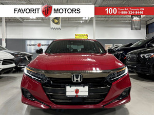 2021 Honda Accord SE CVT|ALLOYS|LEATHER|BACKUPCAM|HEATEDSEATS|SAFETY