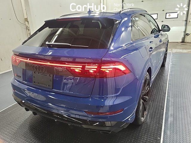 2025 Audi SQ8 BASE in Cars & Trucks in City of Toronto - Image 3