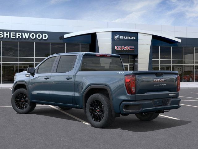2025 GMC Sierra 1500 Elevation in Cars & Trucks in Strathcona County - Image 3