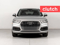 1 OWNER / Power Tailgate/Hatch, Auto Dimming Rearview Mirror, Front Heated Seats and more! Clutch is... (image 1)