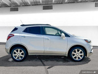 This 2017 Buick Encore Premium SUV boasts a powerful yet efficient 1.4L Ecotec turbocharged engine,... (image 5)