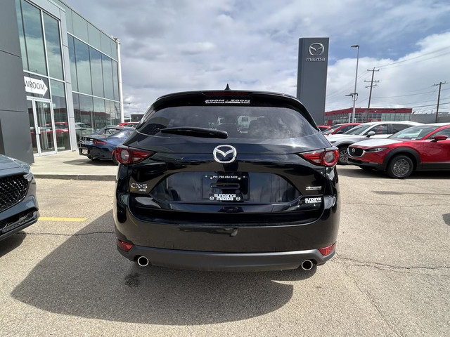 2021 Mazda CX-5 GT AWD for sale in Cars & Trucks in Edmonton - Image 4