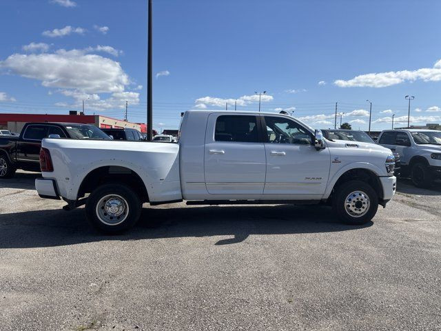 2025 Ram 3500 Limited in Cars & Trucks in Mississauga / Peel Region - Image 4