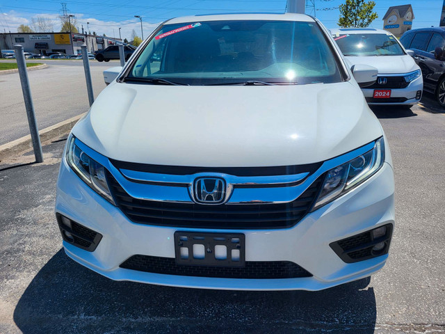 2019 Honda Odyssey EX SOLD SOLD SOLD | SAFETY CERTIFIED | REM... in Cars & Trucks in Markham / York Region - Image 3