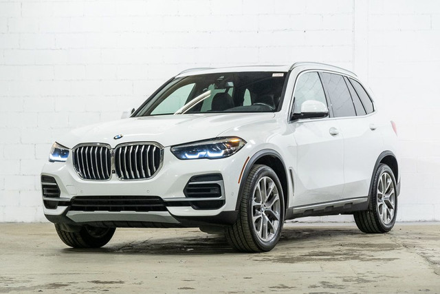 2022 BMW X5 xDrive40i | Élégance musclée | Sièges in Cars & Trucks in City of Montréal - Image 3