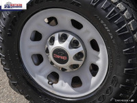 WAS: $28900 NOW: $25900 plus taxes and licensing fees2015 GMC 2500HD 4X4 DOUBLE CAB FLAT BED TRUCK N... (image 8)