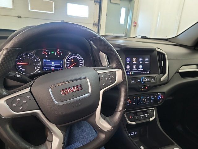 2023 GMC Terrain SLE AWD | Elevation Edition | Heated Seats in Cars & Trucks in Guelph - Image 3