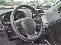 Come see this certified 2021 Mitsubishi RVR ES AWC | Heated Seats | CarPlay + Android | Rear Camera... (image 1)