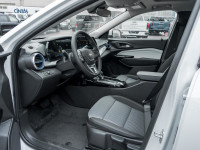 True North Edition -Sunroof | Black Bowtie Emblems | Wrapped/ Heated Steering | Wireless Charging |... (image 9)