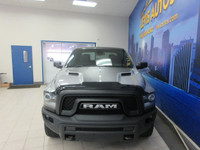 RAM 1500 2021 CLASSIC WARLOCK ÉDITION V-6 3.6 LITRES PENTASTAR CREW-CAB BOITE 5.7 PIEDS 4X4 / CAMÉRA... (image 3)