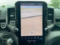 Demo Model. This Ram 1500 Sport, with a 3.0L I-6 twin turbo engine, features a Auto transmission. Ra... (image 5)