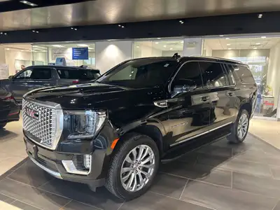 Engine: Straight 6 Cylinder Engine 3.0L L/100Km City: 11.7 L/100Km Hwy: 9.0 Safety Equipment Hitch G...