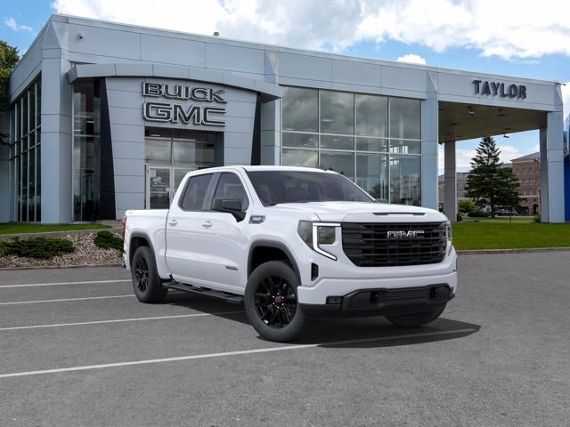 2022 GMC Sierra 1500 Elevation- $453 B/W