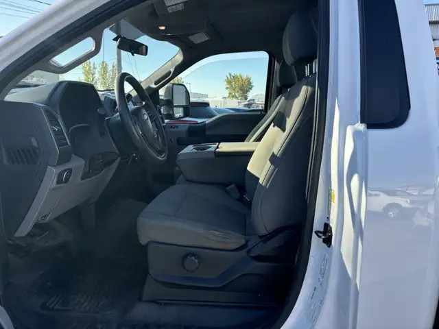 2019 Ford Super Duty F-250 SRW GAZ ET PROPANE in Cars & Trucks in Laval / North Shore - Image 12