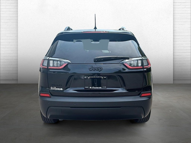 2023 Jeep Cherokee * ALTITUDE ELITE * 4X4 * CUIR * TOIT PANO * D in Cars & Trucks in Longueuil / South Shore - Image 4