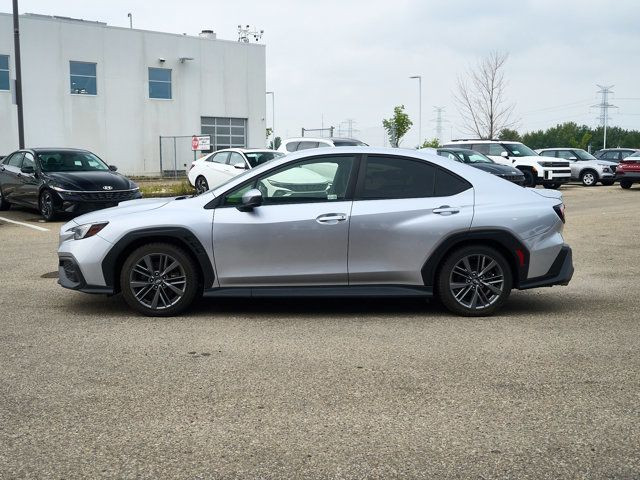 2023 Subaru WRX | MANUAL | HEATED SEATS | LED HEADLIGHTS | AUTO in Cars & Trucks in Edmonton - Image 2