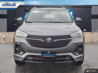 Come see this certified 2021 Buick Encore GX Preferred | ST Package | Heated Seats | Wireless CarPla... (image 7)
