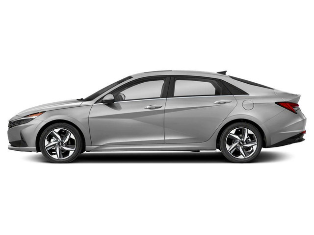 2022 Hyundai Elantra HEV Preferred Hybrid Preferred in Cars & Trucks in City of Toronto - Image 2