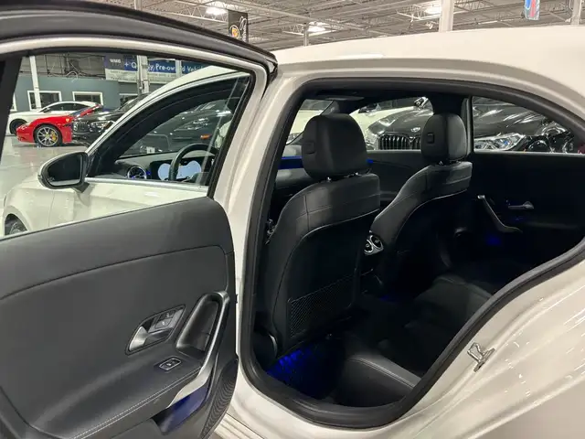 2020 Mercedes-Benz A-Class A250|4MATIC|HATCH|NAV|LEATHER|AMBIENT in Cars & Trucks in City of Toronto - Image 9
