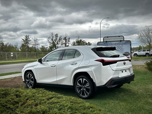 2025 Lexus UX 300h in Cars & Trucks in Calgary - Image 4
