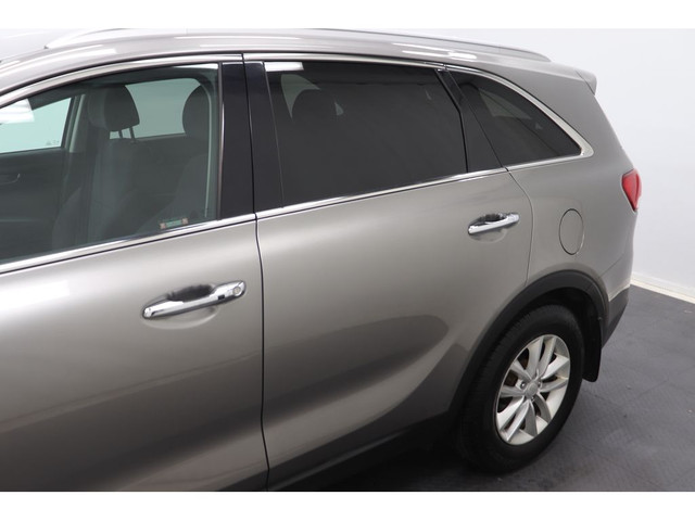 2018 Kia Sorento LX AWD, 3.3LV6, 7 PASSAGERS, CARPLAY, BANCS-CHA in Cars & Trucks in Longueuil / South Shore - Image 4